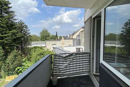 Wohnung zum Mieten in Mönchengladbach 360 € 27.6 m²