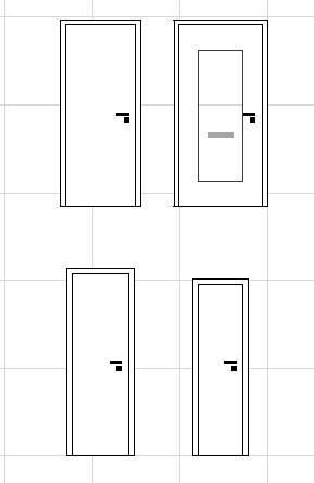 Etagenwohnung Künzelsau - 4 Zimmer, 74 m&sup2;, 948&euro; | Angebot:25927993