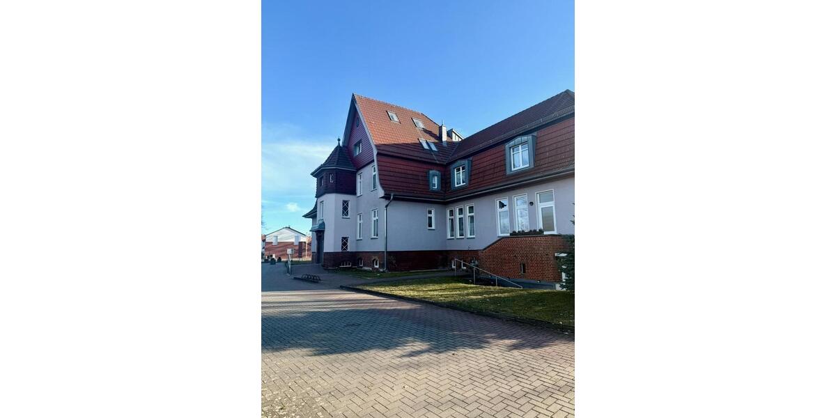 Etagenwohnung Storkow (Mark) - 2 Zimmer, 43 m&sup2;, 540&euro; | Angebot:26540043