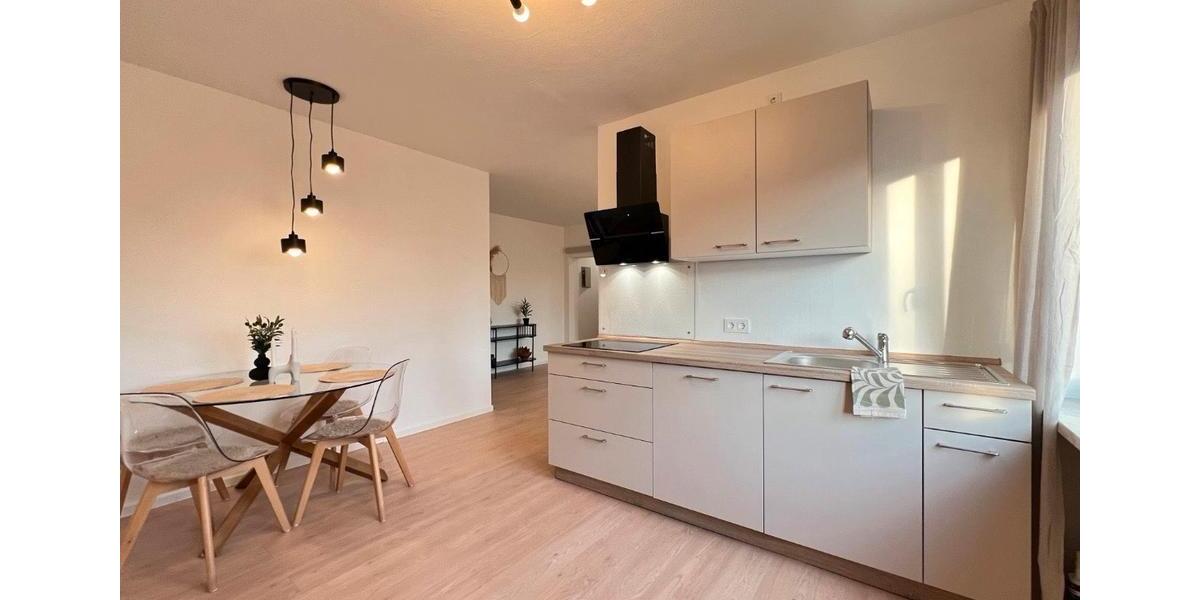 Etagenwohnung Saarbrücken West - 3 Zimmer, 76 m&sup2;, 800&euro; | Angebot:26042557