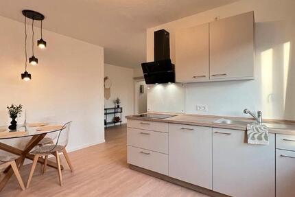 Wohnung Saarbrücken West - 3 Zimmer, 76 m&sup2;, 800&euro; | Angebot:26042557