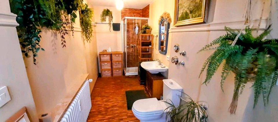 Etagenwohnung Neuburg an der Donau - 2 Zimmer, 85 m&sup2;, 890&euro; | Angebot:25902242