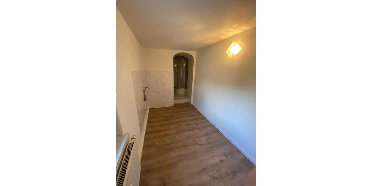 Sonnige 2-Raumwohnung in der Innenstadt 2 zimmer