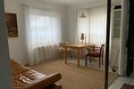Zur Zwischenmiete: Originelle Loft Wohnung zimmer