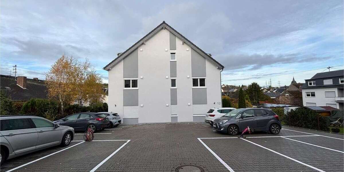 Wohnung zum Mieten in Kettig 1.250 € 76 m² 3 zimmer