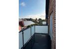 78qm 4 Zi Wohntraum in Hage behinderten- seniorengerecht Balkon zimmer