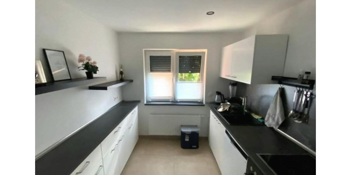 Wohnen auf Zeit Neumünster Brachenfeld/Ruthenberg - 1 Zimmer, 20 m&sup2;, 450&euro; | Angebot:25417416