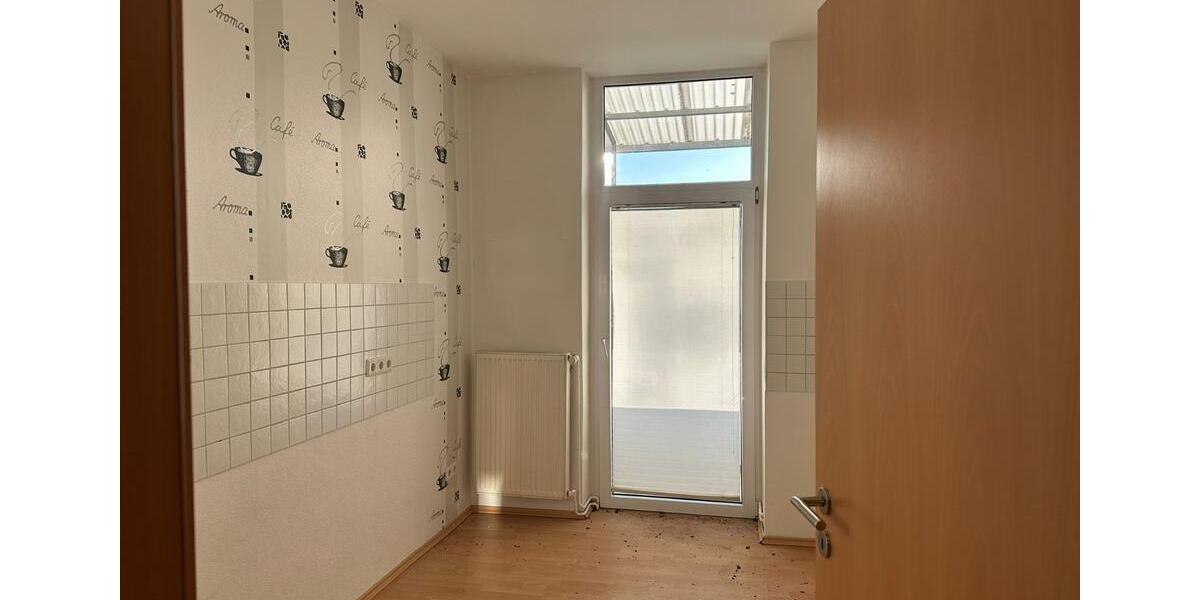 Erdgeschoßwohnung Wilhelmshaven - 2 Zimmer, 62 m&sup2;, 427&euro; | Angebot:24400038