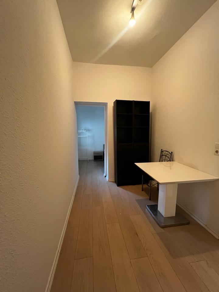 Mehrere StudentenWG Zimmer zu vermieten