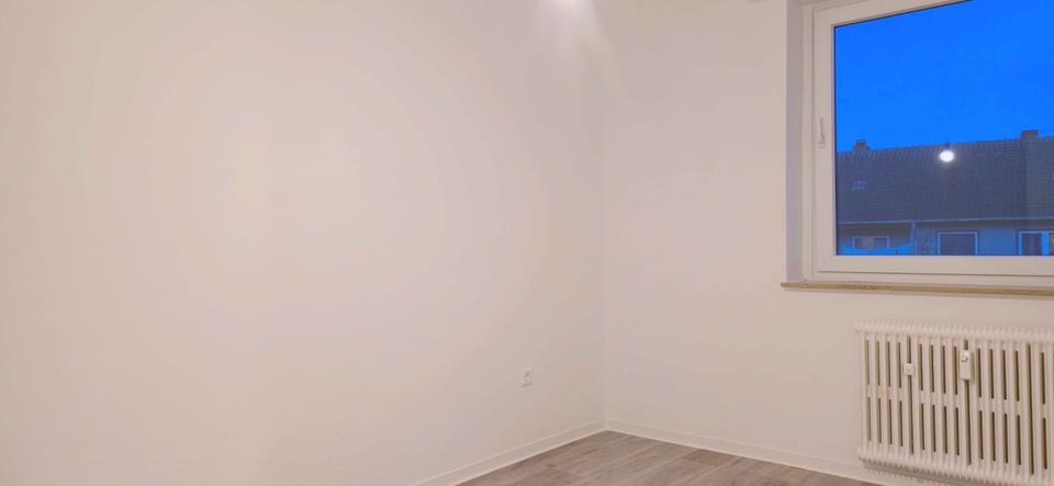 Etagenwohnung Minden Kuhlenkamp - 3 Zimmer, 66 m&sup2;, 680&euro; | Angebot:25884296