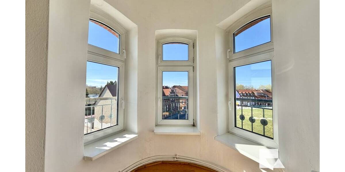 Etagenwohnung Salzwedel - 2 Zimmer, 72 m&sup2;, 438&euro; | Angebot:26192243