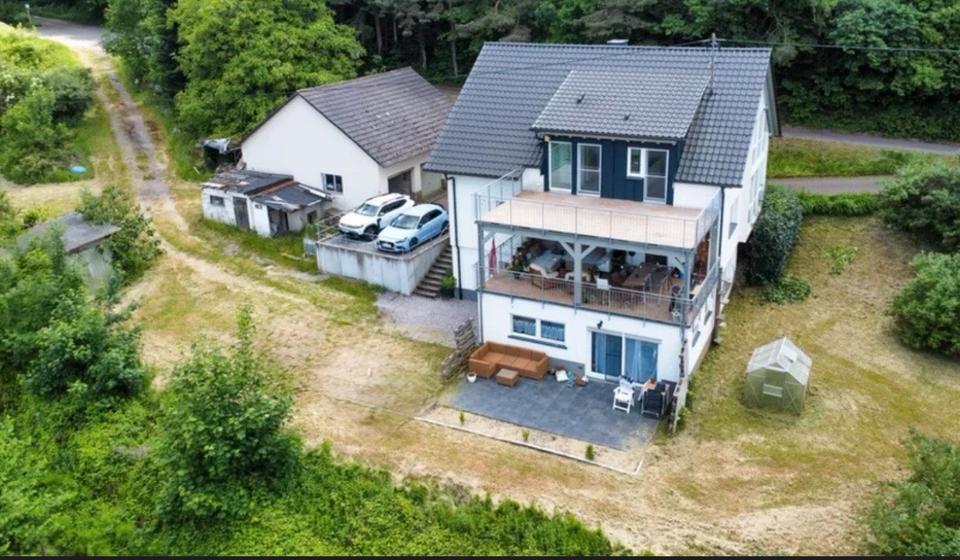 Erdgeschoßwohnung Offenburg Rammersweier - 3.5 Zimmer, 74 m&sup2;, 950&euro; | Angebot:26048757