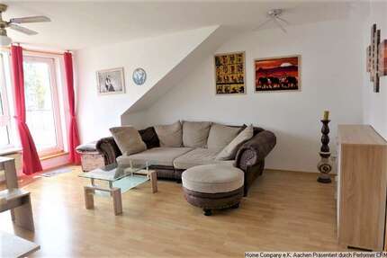 Zimmer Aachen Eilendorf - 3 Zimmer, 1.650&euro; | Angebot:26276911