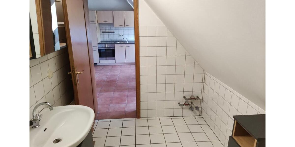 1,5 Zimmer Wohnung in Gorleben 2 zimmer