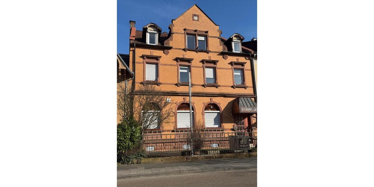 Erdgeschoßwohnung Neustadt an der Weinstraße Diedesfeld - 3 Zimmer, 95 m&sup2;, 1.090&euro; | Angebot:25427993