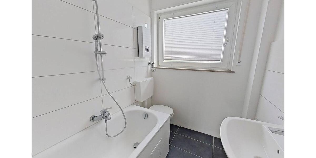 Etagenwohnung Gütersloh Avenwedde - 3 Zimmer, 70 m&sup2;, 739&euro; | Angebot:26425519