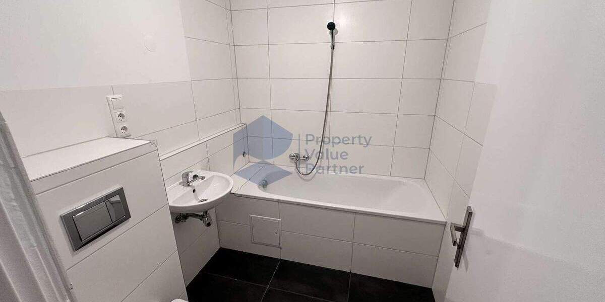 Etagenwohnung Wolfsburg Rabenberg - 2 Zimmer, 59 m&sup2;, 506&euro; | Angebot:25679898