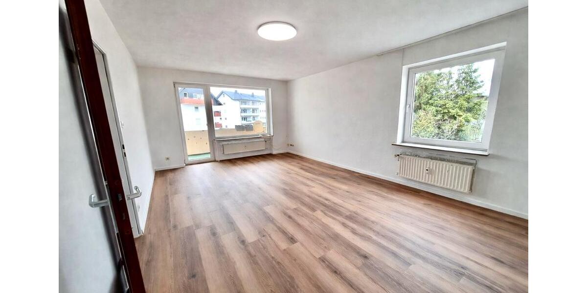 Etagenwohnung Medebach - 3 Zimmer, 73 m&sup2;, 550&euro; | Angebot:26072261