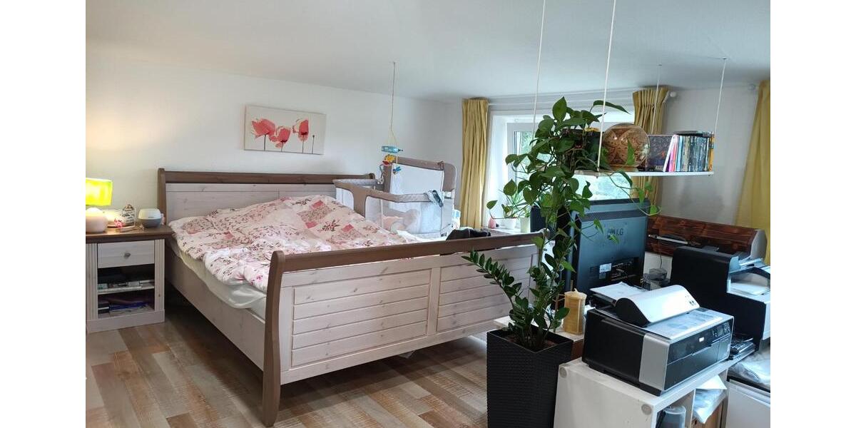 Dachgeschoßwohnung Wriedel - 3 Zimmer, 85 m&sup2;, 625&euro; | Angebot:25656750