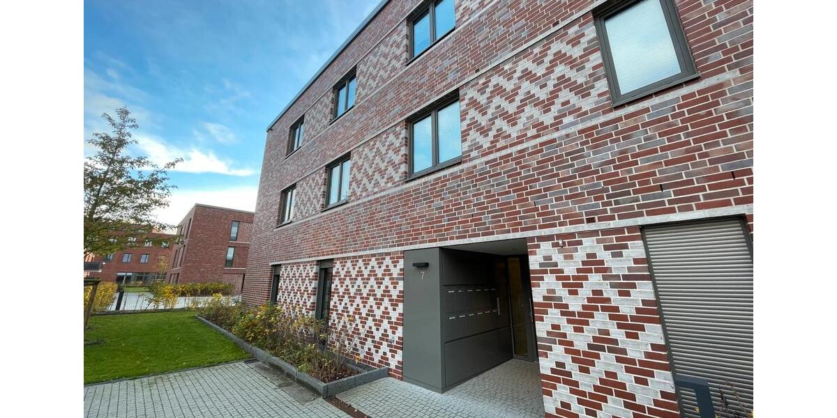 Erdgeschoßwohnung Neu Wulmstorf - 1 Zimmer, 43 m&sup2;, 745&euro; | Angebot:25378865