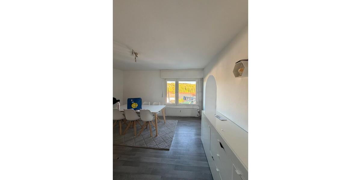 Mehrfamilienhaus, Wohnhaus Marienheide - 4 Zimmer, 85 m&sup2;, 1.300&euro; | Angebot:26397444