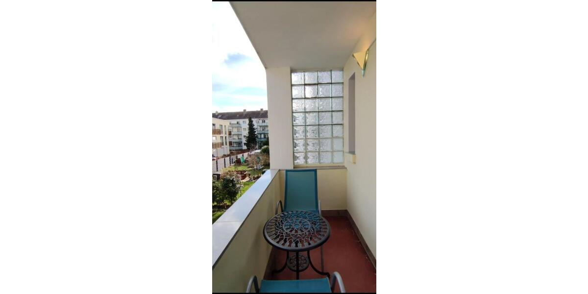 Wohnen auf Zeit Köln Mülheim - 3 Zimmer, 25 m&sup2;, 650&euro; | Angebot:25649811