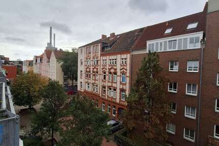 Wohnung zum Mieten in Hannover 490 € 53.78 m² 2 zimmer