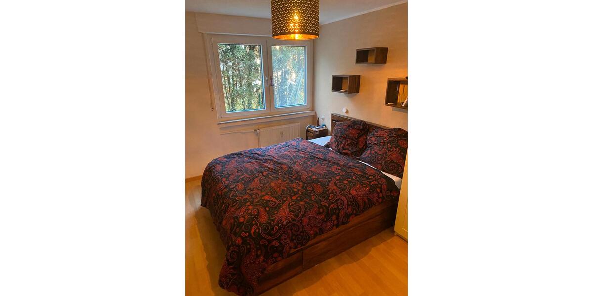 Erdgeschoßwohnung Tübingen Derendingen - 3 Zimmer, 69 m&sup2;, 1.250&euro; | Angebot:25125661