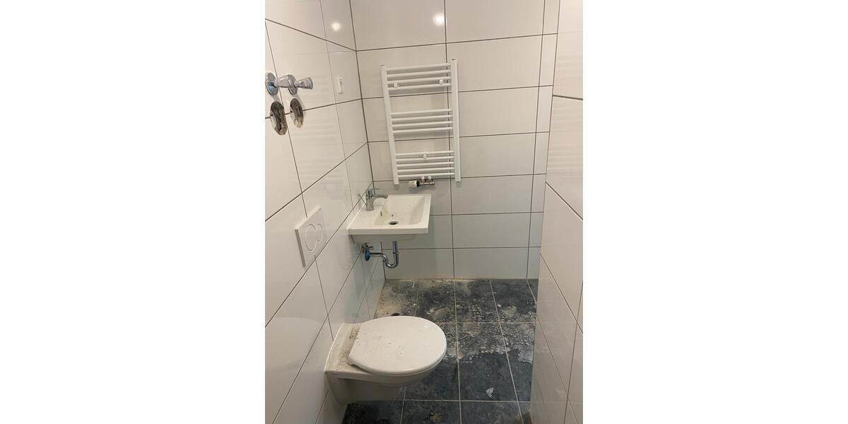 Etagenwohnung Gelnhausen - 4 Zimmer, 125 m&sup2;, 1.350&euro; | Angebot:26473327