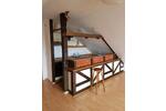 Dachgeschoßwohnung Horn-Bad Meinberg Bad Meinberg - 1 Zimmer, 30 m&sup2;, 390&euro; | Angebot:26611434