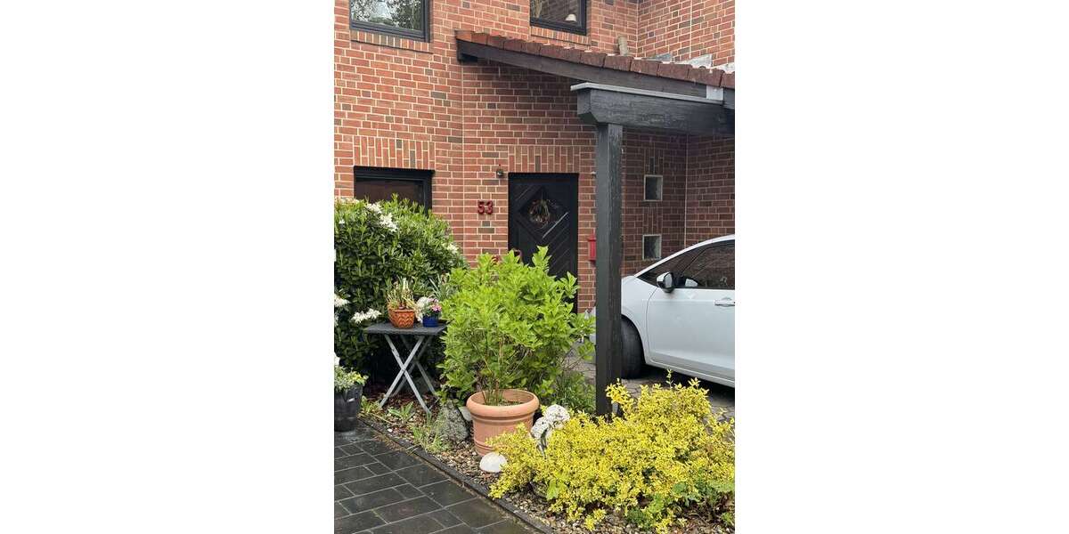 Einfamilienhaus Ibbenbüren - 4 Zimmer, 119 m&sup2;, 900&euro; | Angebot:26720471