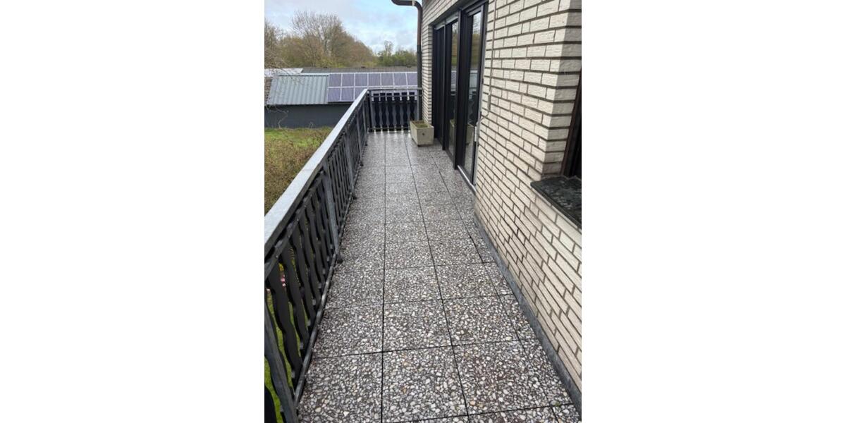 Etagenwohnung Bocholt - 3 Zimmer, 92 m&sup2;, 1.025&euro; | Angebot:25934355