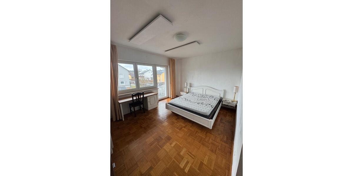 Etagenwohnung Etzenricht - 1 Zimmer, 40 m&sup2;, 800&euro; | Angebot:25027310