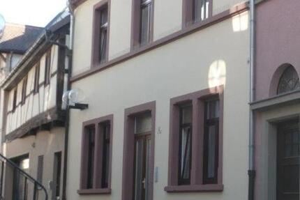 Wohnung Bad Kissingen - 1 Zimmer, 13 m&sup2;, 320&euro; | Angebot:25811240