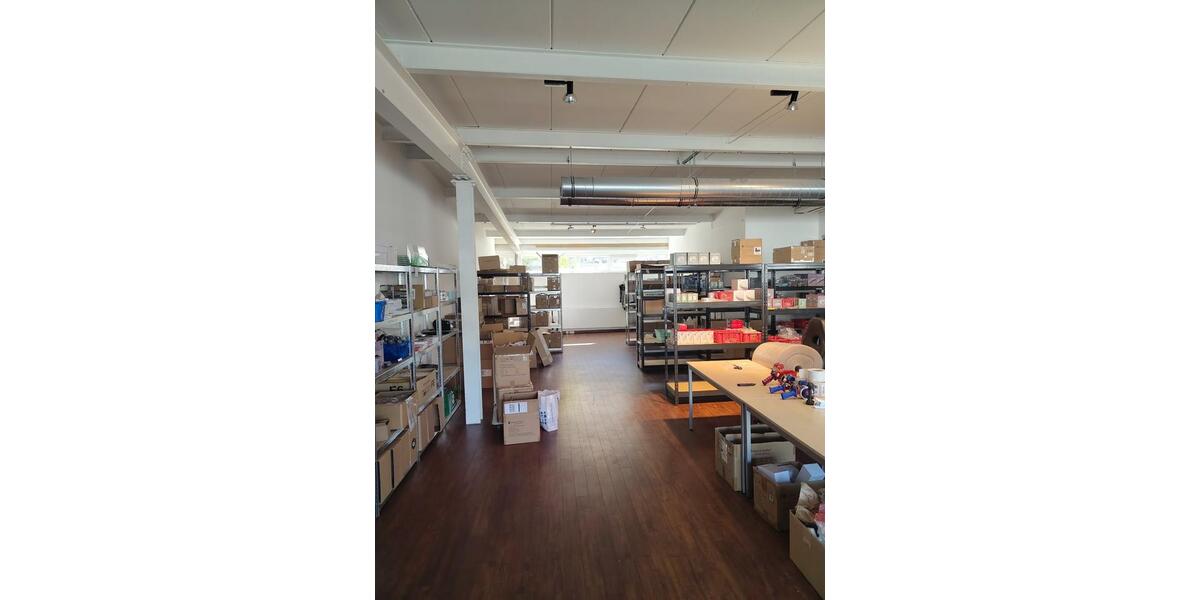 Gewerbeobjekt Lüneburg Goseburg-Zeltberg - 2.825&euro; | Angebot:26581013