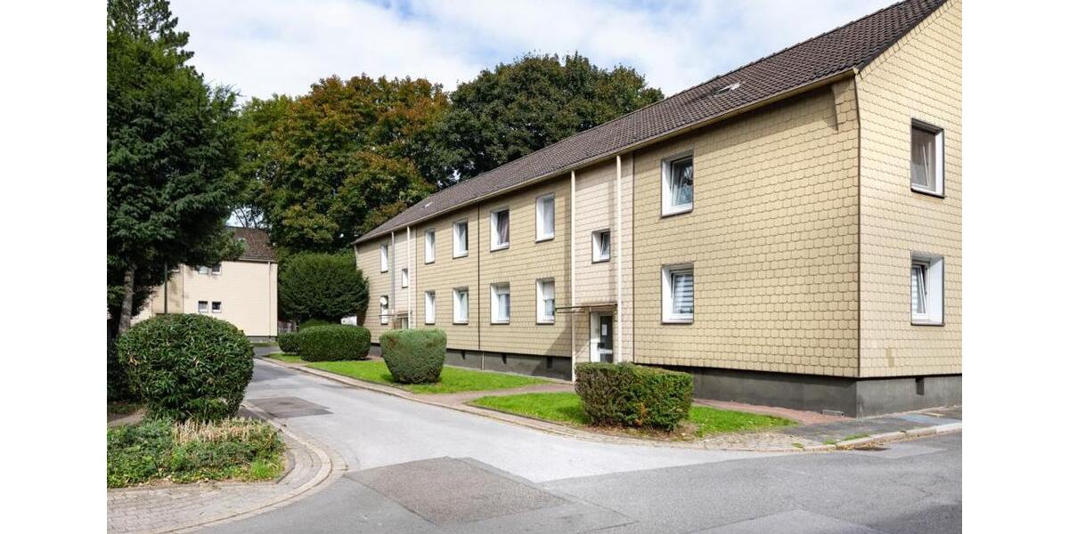 Klein, fein, charmant: Wohnglück auf 50 qm! 3 zimmer