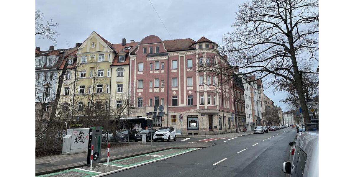 Gewerbeobjekt Fürth Südstadt - 795&euro; | Angebot:26679427
