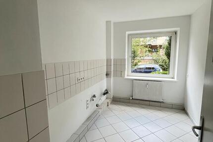 3-Zimmer-Wohnung im Erdgeschoss zimmer