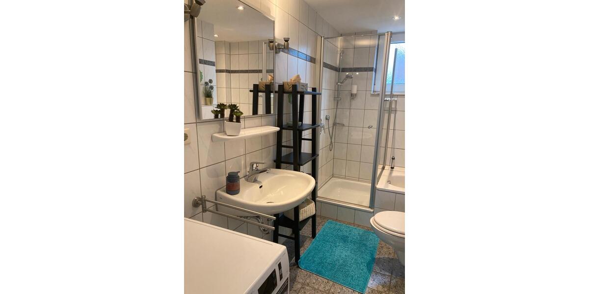 Wohnen auf Zeit Coesfeld - 2 Zimmer, 70 m&sup2;, 95&euro; | Angebot:24720468