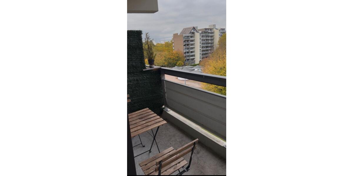 Etagenwohnung Köln Lindenthal - 1 Zimmer, 32 m&sup2;, 840&euro; | Angebot:26610445