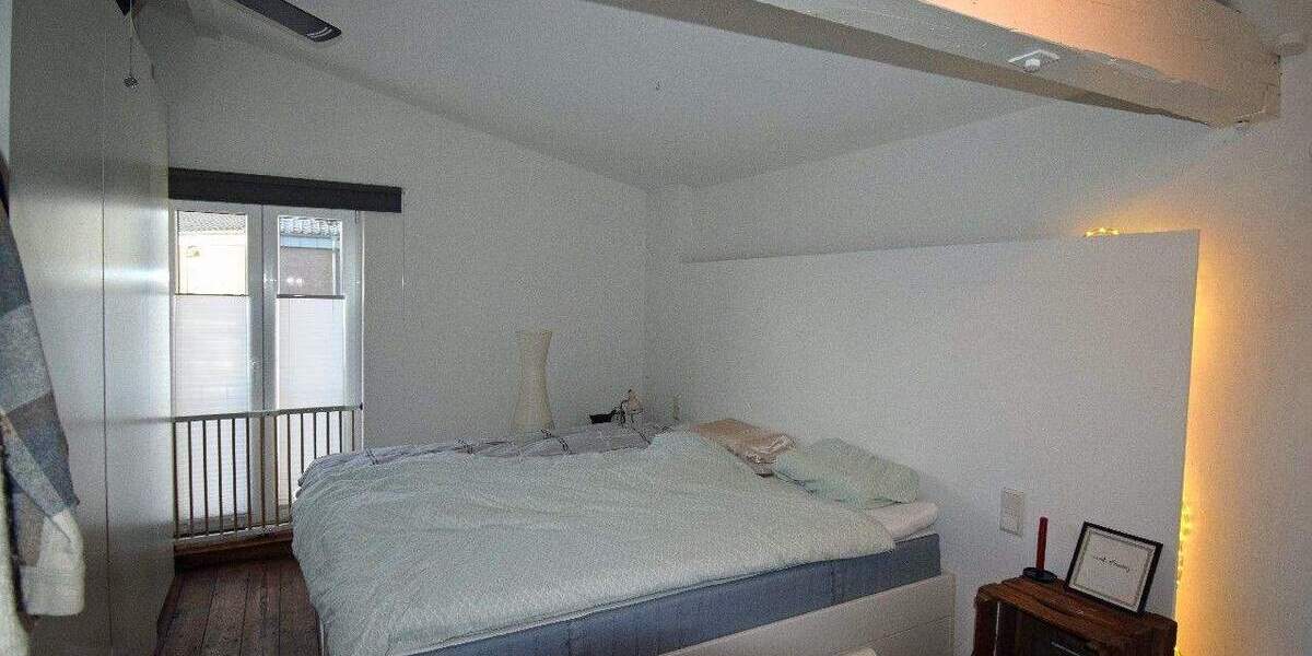 Schicke, moderne Loftwohnung in beliebter Ortslage von 41334 Nettetal-Hinsbeck 2 zimmer