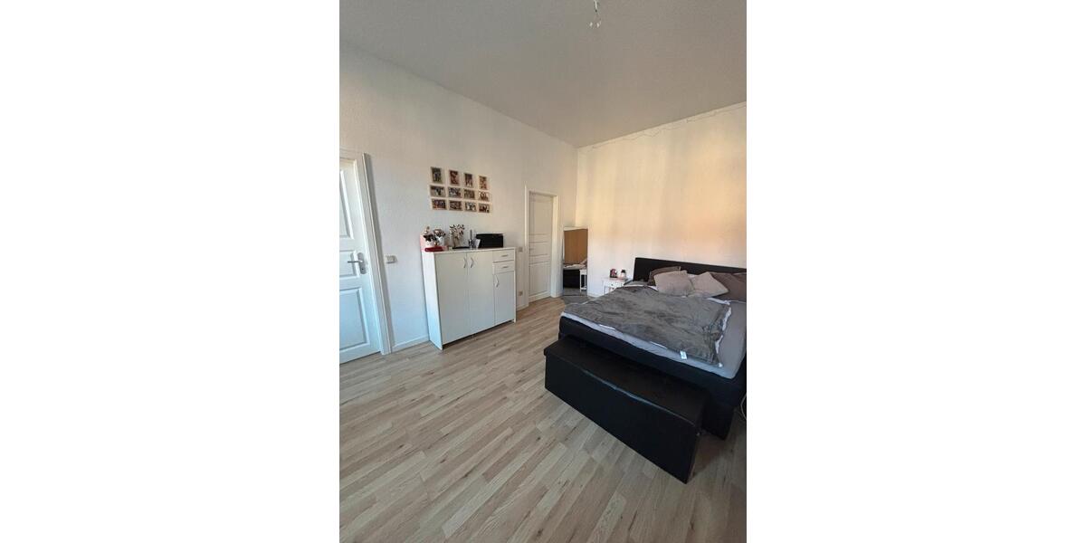 Etagenwohnung Erfurt Johannesvorstadt - 1 Zimmer, 41 m&sup2;, 635&euro; | Angebot:25352754