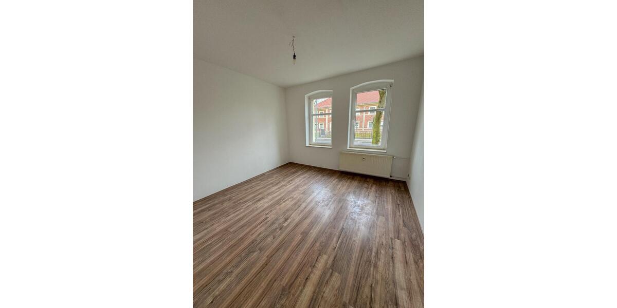 Attraktive 3-Raum-Wohnung in Rathenow – frisch renoviert & Bahnhofsnähe 3 zimmer