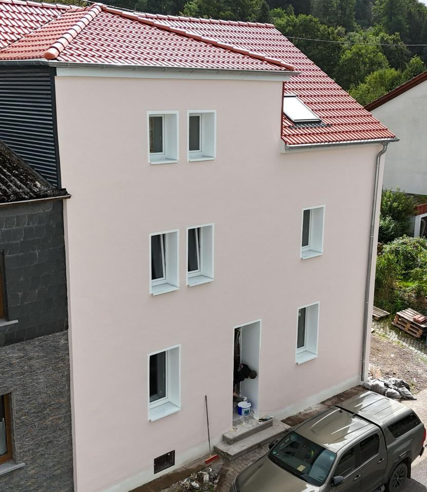 4 ZKB Studio-MaisonetteWohnung inkl. Balkon in Merzig-Brotdorf