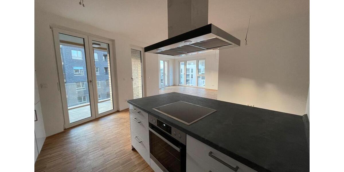 4 Zimmer Wohnung in Stadtnähe von Ulm zu vermieten! zimmer