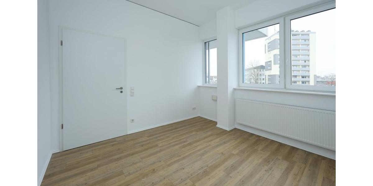 Etagenwohnung Hanau - 2 Zimmer, 73 m&sup2;, 872&euro; | Angebot:25806097