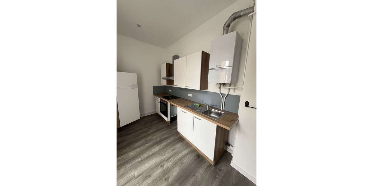 Etagenwohnung Braunschweig Westliches Ringgebiet - 4 Zimmer, 100 m&sup2;, 1.100&euro; | Angebot:26974225