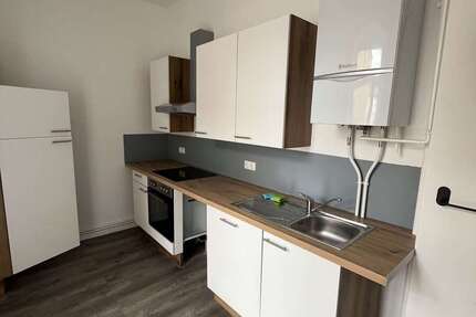 Wohnung Braunschweig Westliches Ringgebiet - 4 Zimmer, 100 m&sup2;, 1.100&euro; | Angebot:26974225
