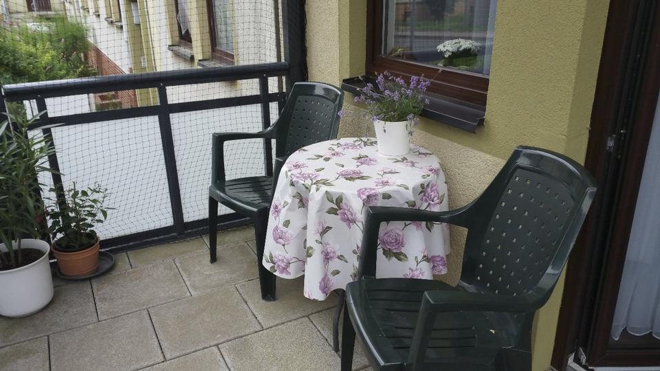 Erdgeschoßwohnung Oschersleben (Bode) - 2 Zimmer, 62 m&sup2;, 403&euro; | Angebot:26033182