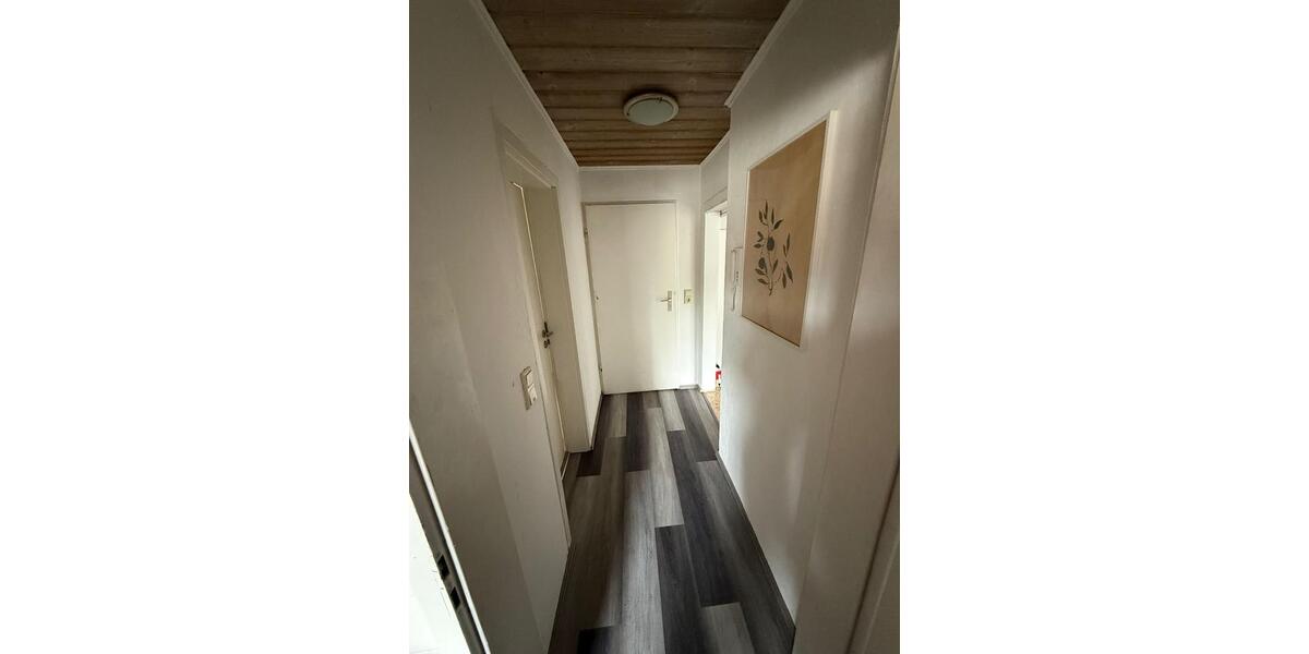 Maisonettenwohnung Grebenstein - 3 Zimmer, 85 m&sup2;, 880&euro; | Angebot:26265669